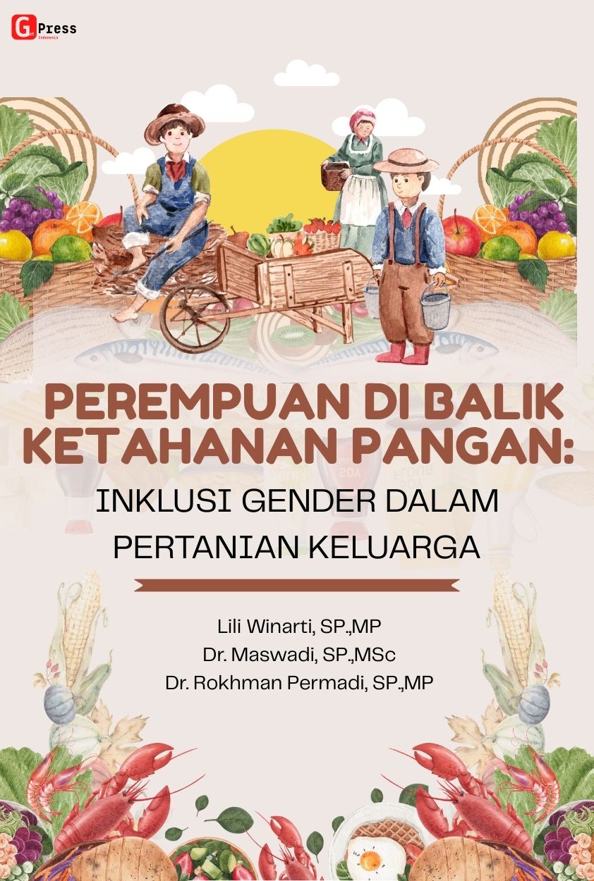 Perempuan Di Balik Ketahanan Pangan: Inklusi Gender Dalam Pertanian Keluarga
